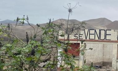 Terreno a la Venta en Cerro Azul - Los Lobos