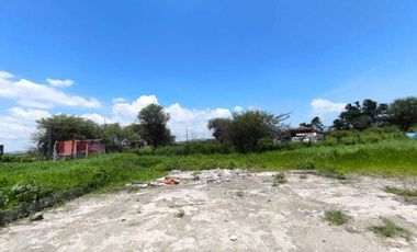 Terreno 5,288 m2 Renta a un Costado del Autódromo de Guadalajara Jalisco