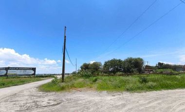 Terreno 5,288 m2 Renta a un Costado del Autódromo de Guadalajara Jalisco