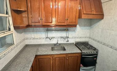 Departamento en torre