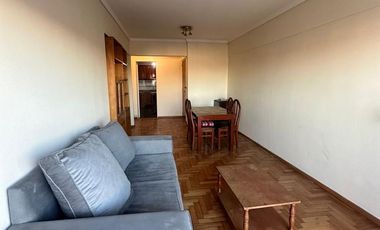 Departamento en torre