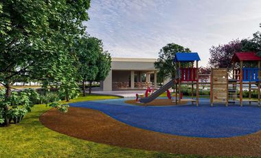 Departamentos en Venta en MIRADOR DE LOS ENCINOS  - Tlajomulco