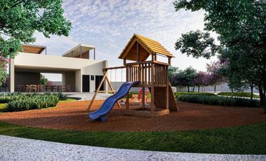 Departamentos en Venta en MIRADOR DE LOS ENCINOS  - Tlajomulco