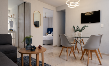 Departamentos en Venta en MIRADOR DE LOS ENCINOS  - Tlajomulco