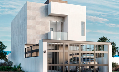 Casas de 3 niveles en Venta en ZIMALTÁ - Tlaquepaque