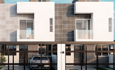 Casas de 3 niveles en Venta en ZIMALTÁ - Tlaquepaque