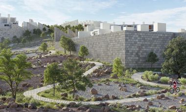 Casas de 3 niveles en Venta en ZIMALTÁ - Tlaquepaque