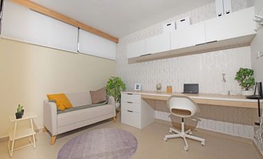 Casas de 3 niveles en Venta en ARBORE - Santa Anita