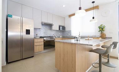 Casas de 3 niveles en Venta en ARBORE - Santa Anita