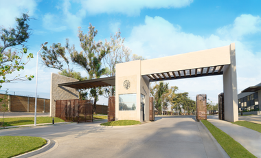 Casas de 3 niveles en Venta en ARBORE - Santa Anita