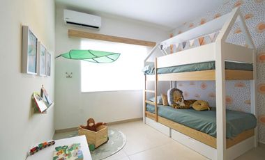 Casas de 3 niveles en Venta en ARBORE - Santa Anita