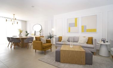Casas de 3 niveles en Venta en ARBORE - Santa Anita