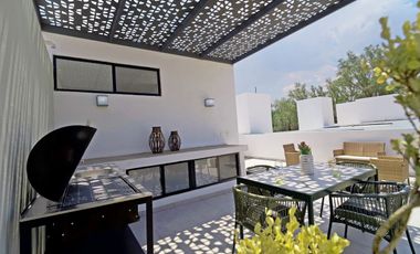 Casas de 3 niveles en Venta en ARBORE - Santa Anita