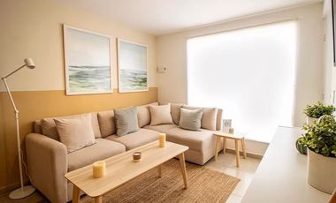 Casas Duplex en Venta en CIMA SERENA III - El Salto