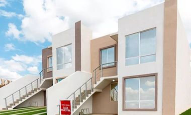 Casas Duplex en Venta en CIMA SERENA III - El Salto