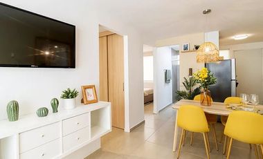 Casas Duplex en Venta en CIMA SERENA III - El Salto