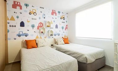 Casas Duplex en Venta en CIMA SERENA III - El Salto