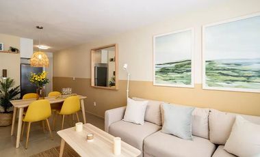 Casas Duplex en Venta en CIMA SERENA III - El Salto