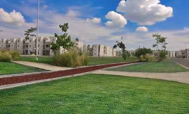 Departamentos en Venta en VALLE DE TEJEDA II - Tlajomulco