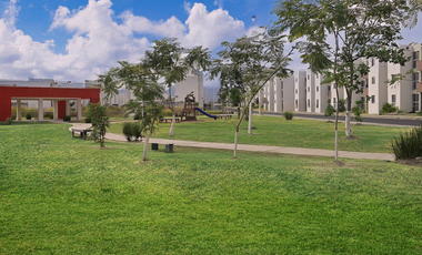 Departamentos en Venta en VALLE DE TEJEDA II - Tlajomulco