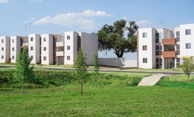 Departamentos en Venta en VALLE DE TEJEDA II - Tlajomulco
