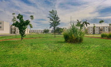 Departamentos en Venta en VALLE DE TEJEDA II - Tlajomulco