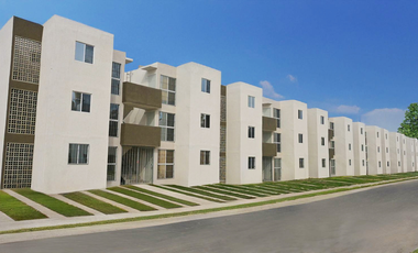 Departamentos en Venta en VALLE DE TEJEDA II - Tlajomulco