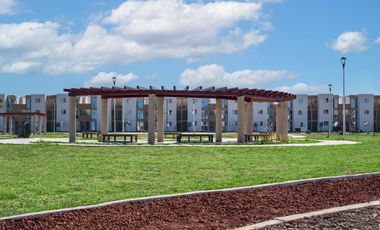 Departamentos en Venta en VALLE DE TEJEDA II - Tlajomulco