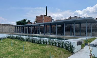 Preventa Xantia - Chantepec, Jalisco