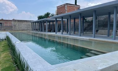 Preventa Xantia - Chantepec, Jalisco