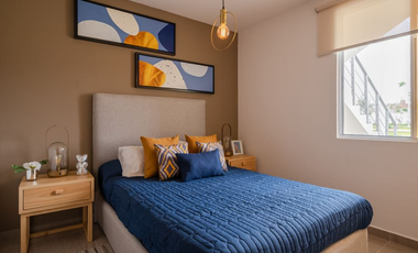 Casas duplex en Venta en MIRADOR DE LOS ENCINOS