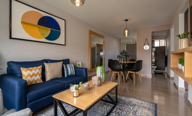 Casas duplex en Venta en MIRADOR DE LOS ENCINOS