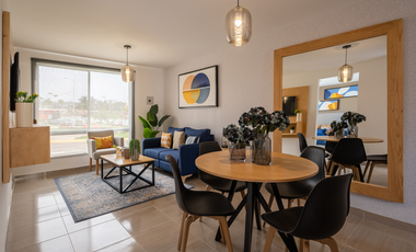 Casas duplex en Venta en MIRADOR DE LOS ENCINOS