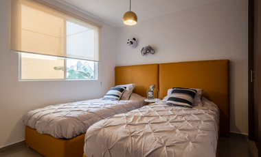 Casas duplex en Venta en MIRADOR DE LOS ENCINOS