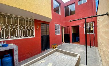 Casa en Venta /Mitad del Mundo