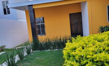 Casa en remate Cuautla, Morelos