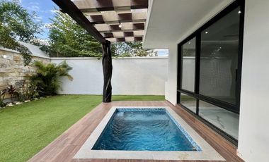 Casa en venta Mérida Yucatán, Privada Diade Temozón Norte