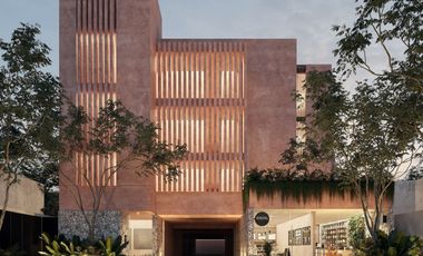 Departamento en venta Mérida Yucatán, Montangelo Montes de Amé