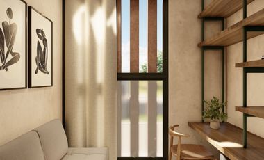 Departamento en venta Mérida Yucatán, Montangelo Montes de Amé