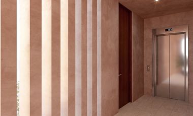 Departamento en venta Mérida Yucatán, Montangelo Montes de Amé