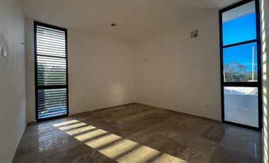 Casa en venta Mérida Yucatán, Santa Gertrudis Copó