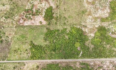 Terreno en VENTA en Euan, Tixkokob Yucatán