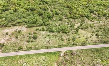 Terreno en VENTA en Euan, Tixkokob Yucatán