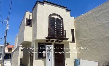 Casa en renta en Privada San Miguel, Guadalupe, N.L.