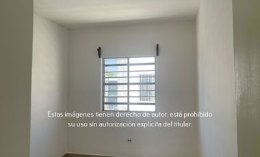 Casa en renta en Privada San Miguel, Guadalupe, N.L.