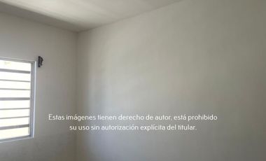 Casa en renta en Privada San Miguel, Guadalupe, N.L.