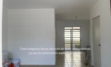 Casa en renta en Privada San Miguel, Guadalupe, N.L.
