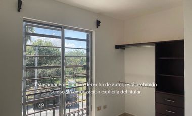 Casa en renta en Privada San Miguel, Guadalupe, N.L.