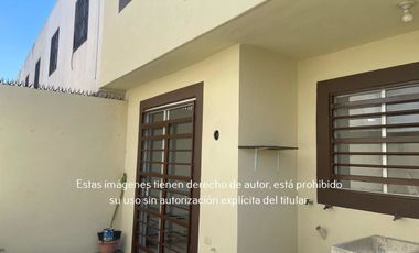 Casa en renta en Privada San Miguel, Guadalupe, N.L.