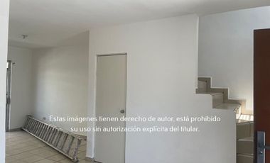 Casa en renta en Privada San Miguel, Guadalupe, N.L.